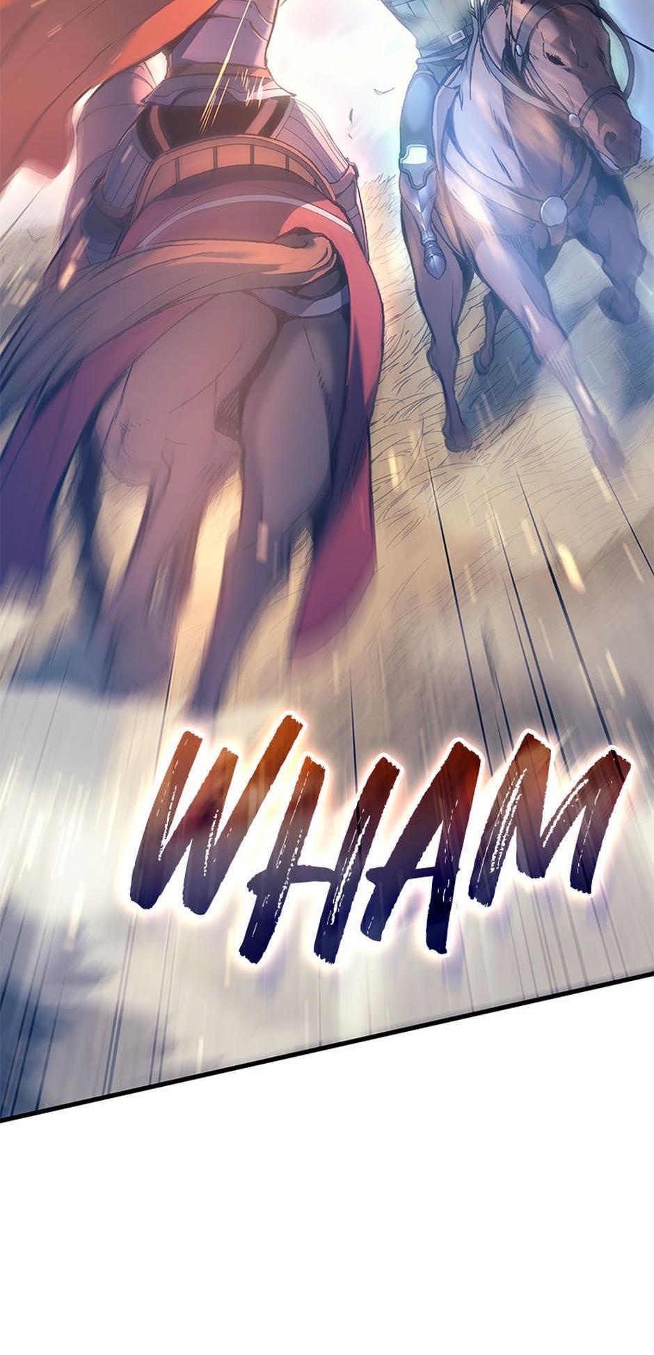 The Reincarnated King of Fists Chap 51 - Next Chap 52