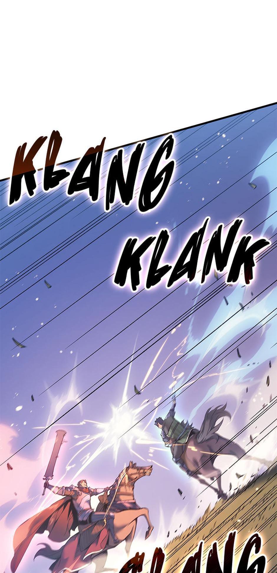 The Reincarnated King of Fists Chap 51 - Next Chap 52