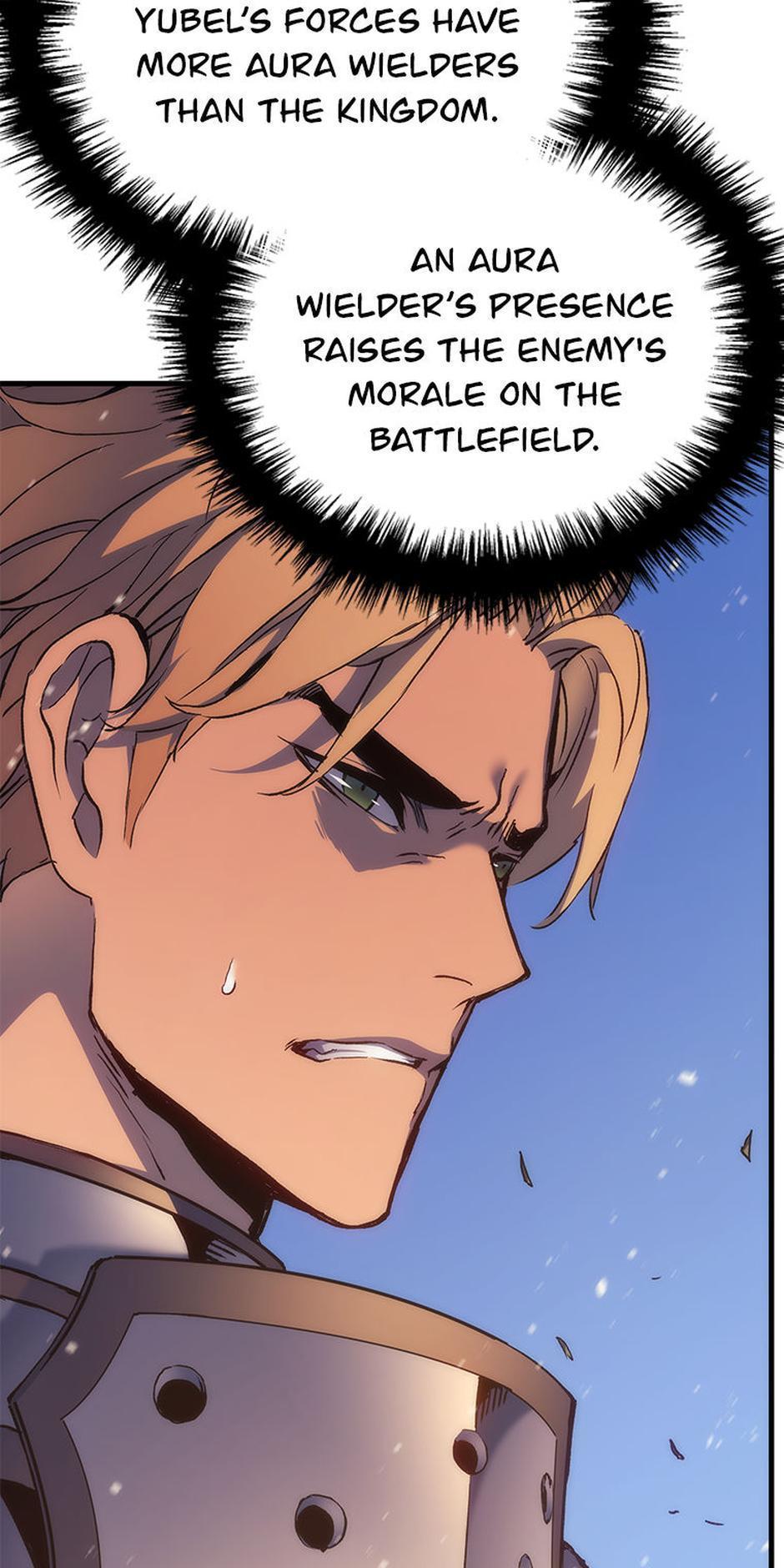 The Reincarnated King of Fists Chap 51 - Next Chap 52