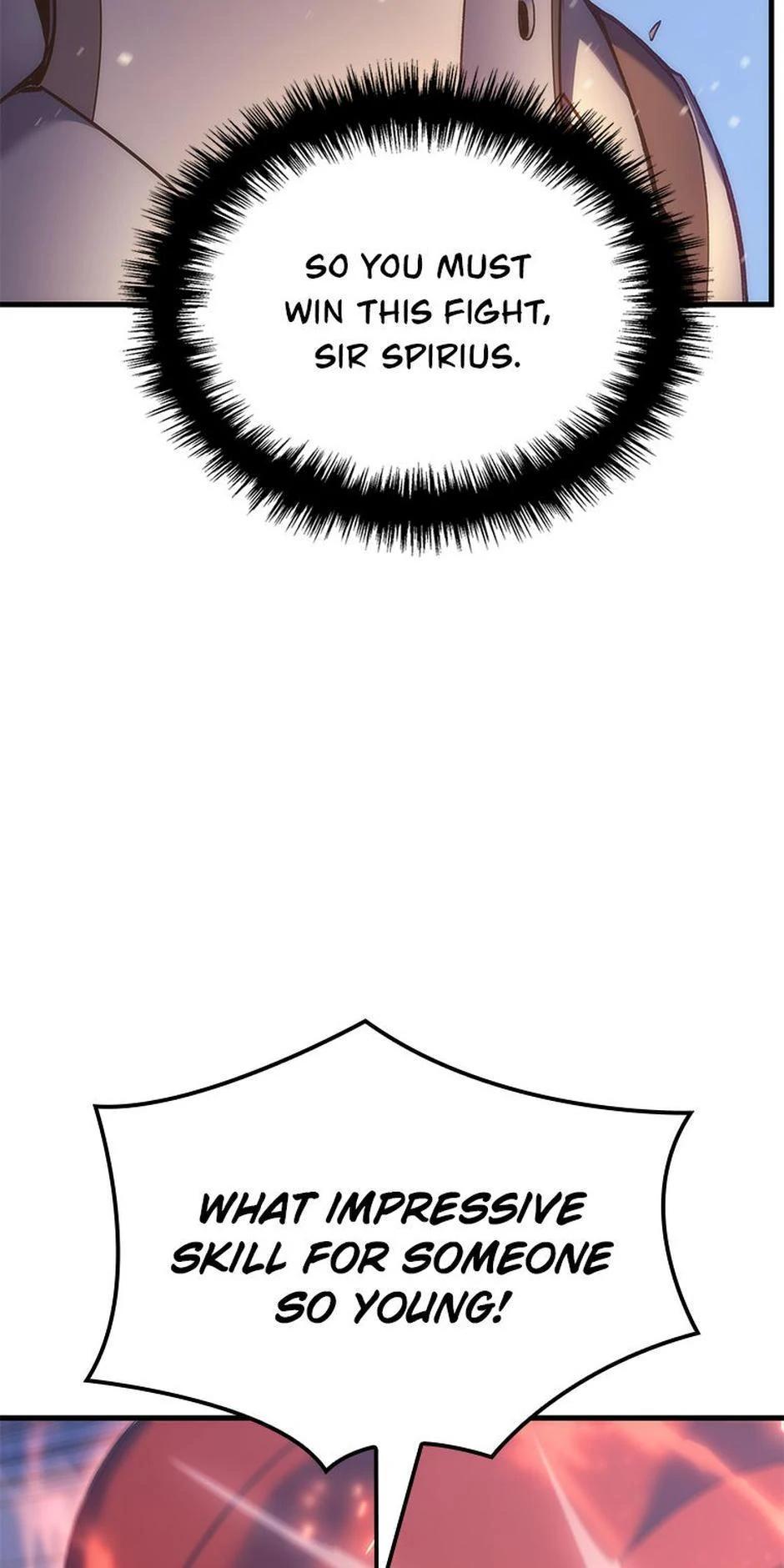 The Reincarnated King of Fists Chap 51 - Next Chap 52