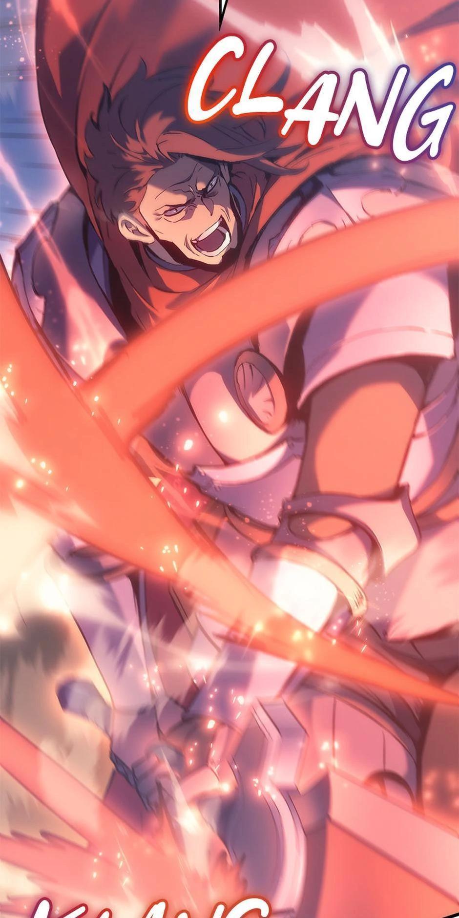 The Reincarnated King of Fists Chap 51 - Next Chap 52