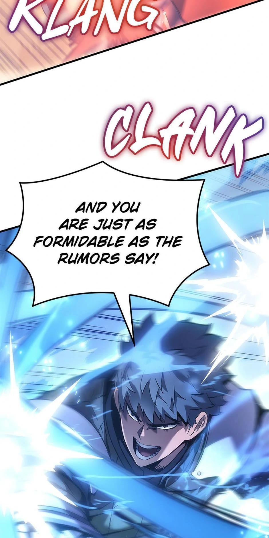 The Reincarnated King of Fists Chap 51 - Next Chap 52