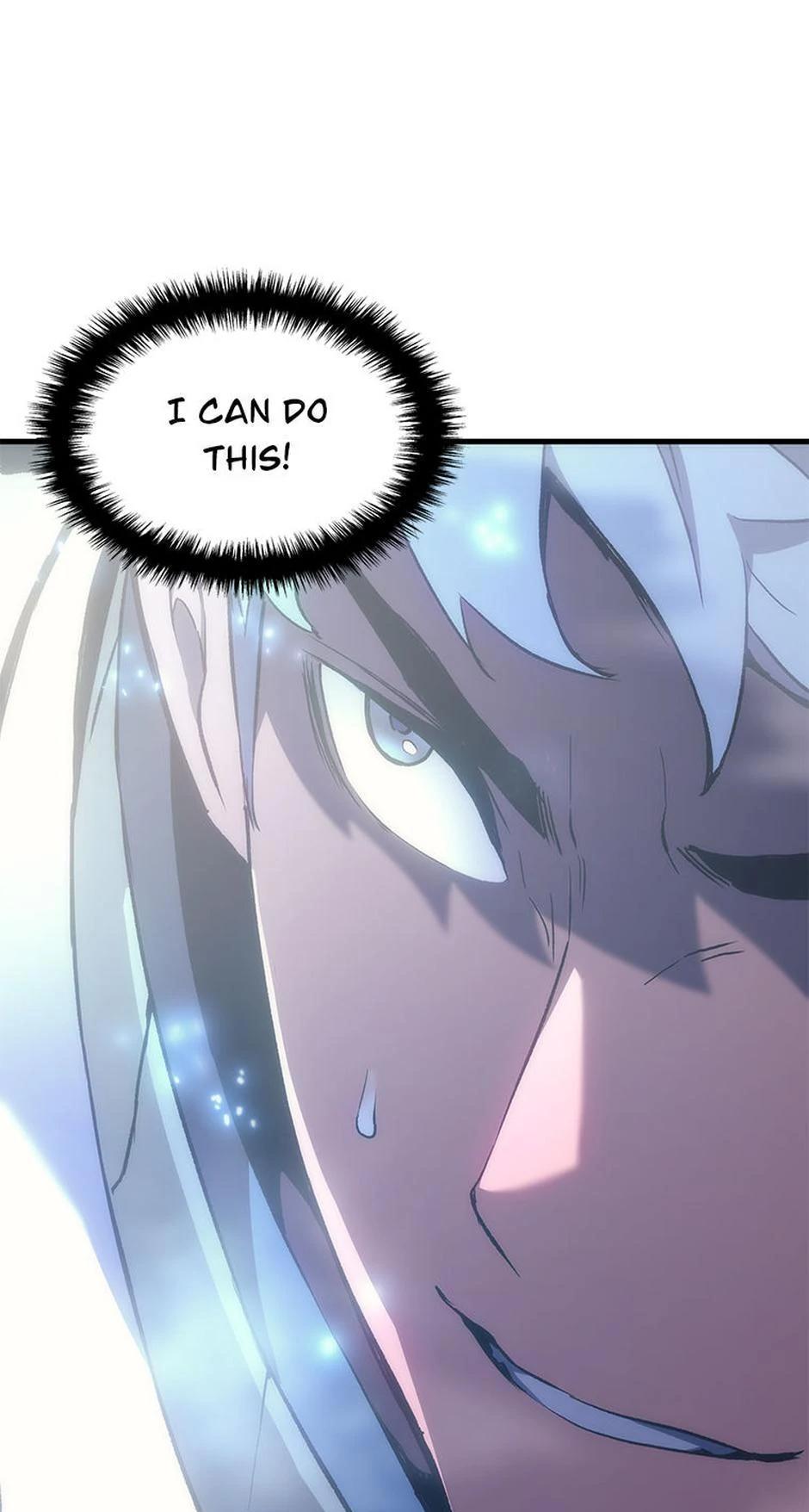 The Reincarnated King of Fists Chap 51 - Next Chap 52