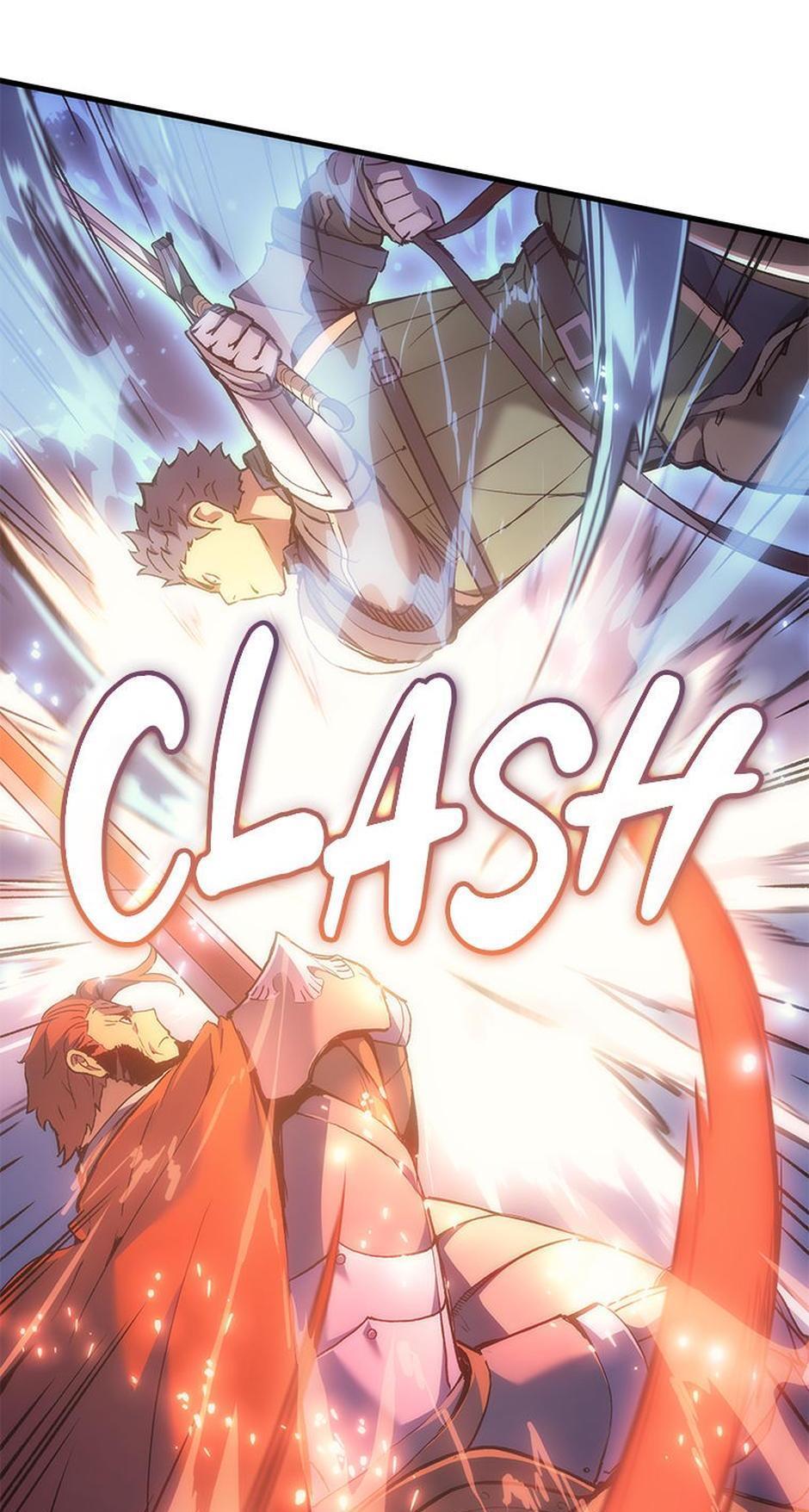 The Reincarnated King of Fists Chap 51 - Next Chap 52