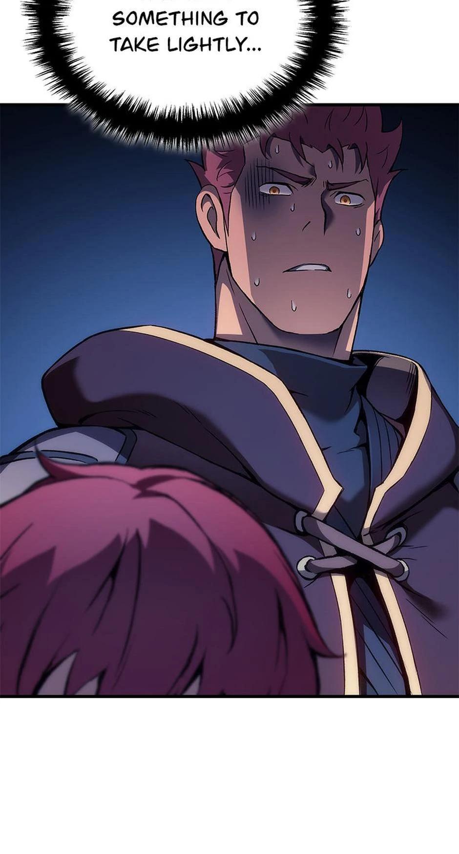 The Reincarnated King of Fists Chap 52 - Next Chap 53