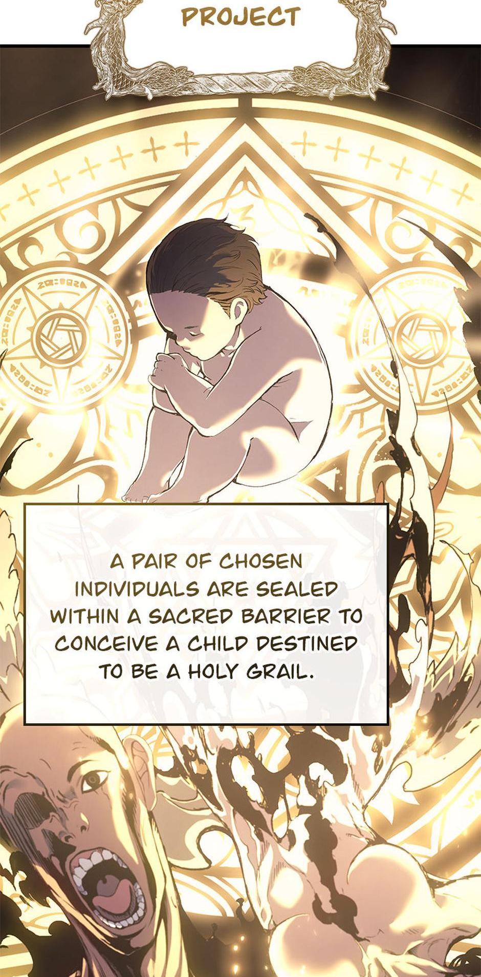 The Reincarnated King of Fists Chap 52 - Next Chap 53