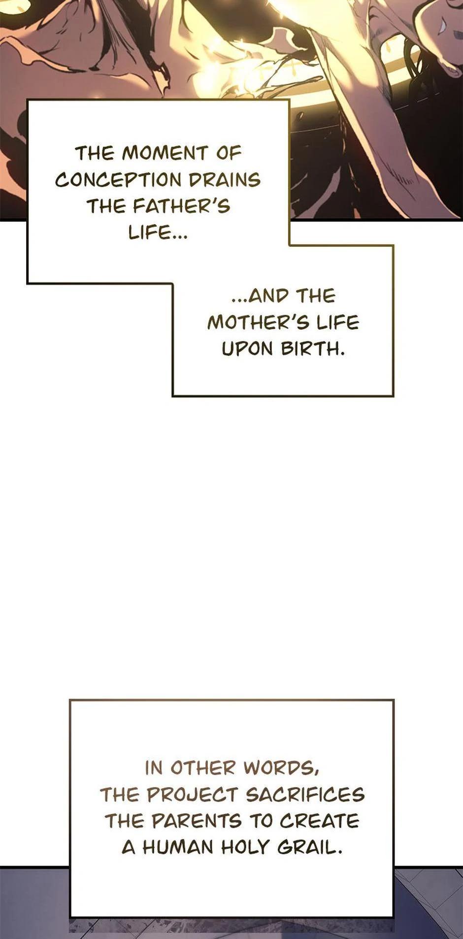 The Reincarnated King of Fists Chap 52 - Next Chap 53