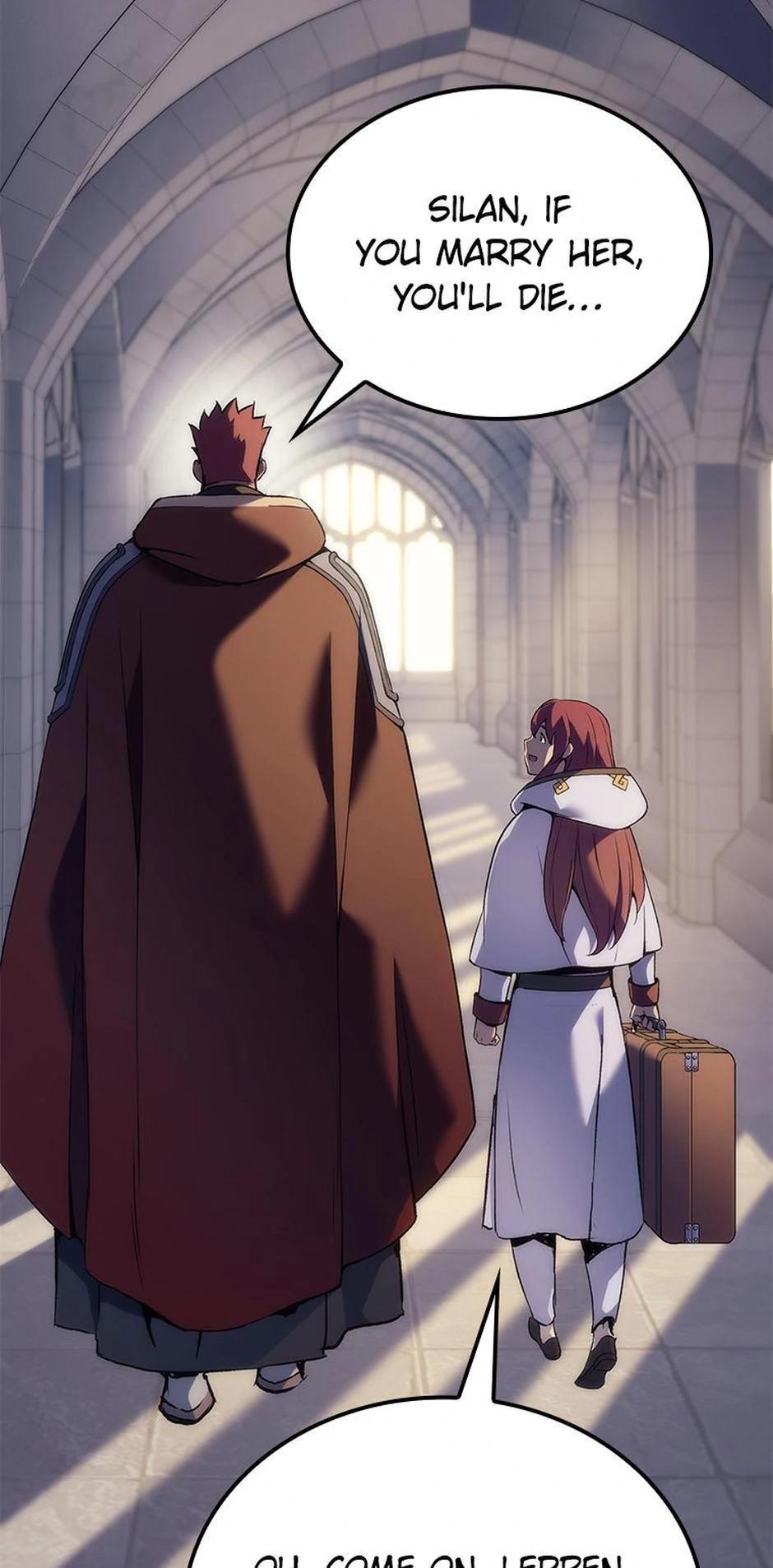 The Reincarnated King of Fists Chap 52 - Next Chap 53