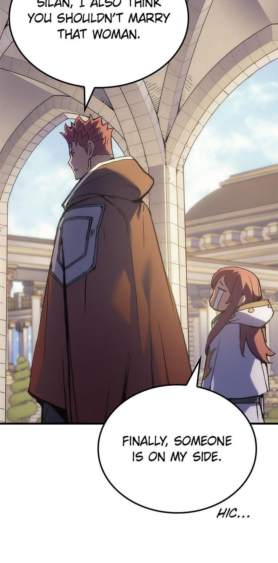 The Reincarnated King of Fists Chap 52 - Next Chap 53