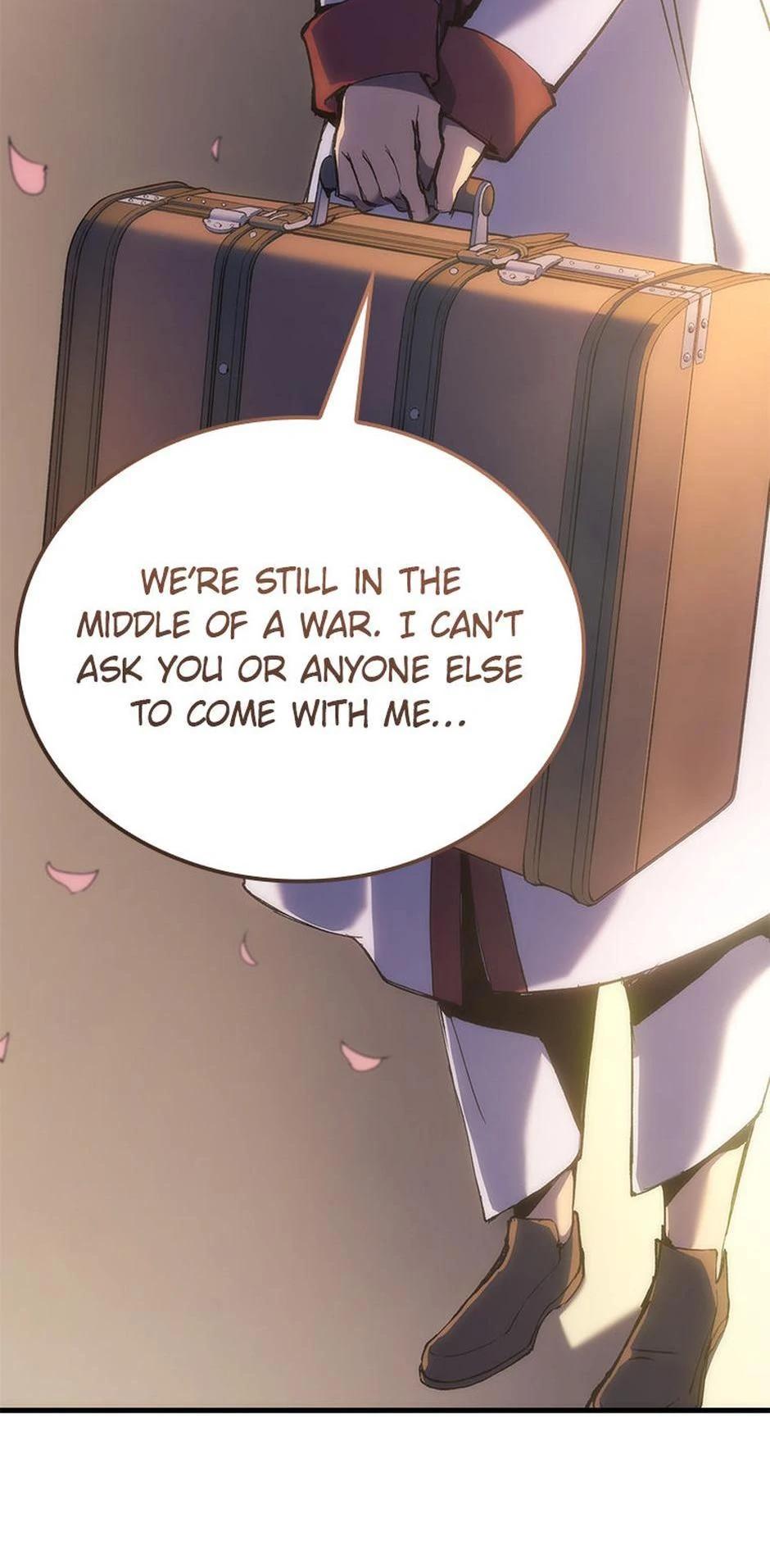 The Reincarnated King of Fists Chap 52 - Next Chap 53