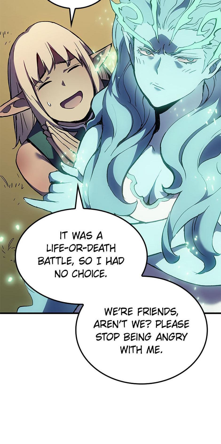 The Reincarnated King of Fists Chap 52 - Next Chap 53