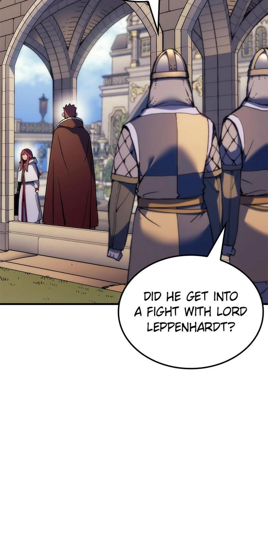 The Reincarnated King of Fists Chap 52 - Next Chap 53