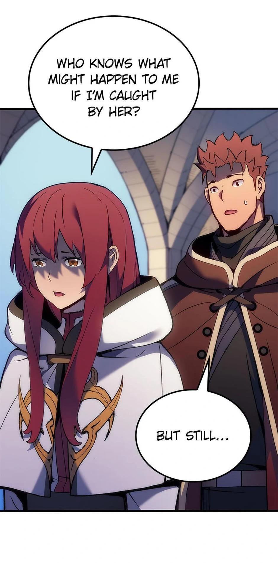 The Reincarnated King of Fists Chap 52 - Next Chap 53