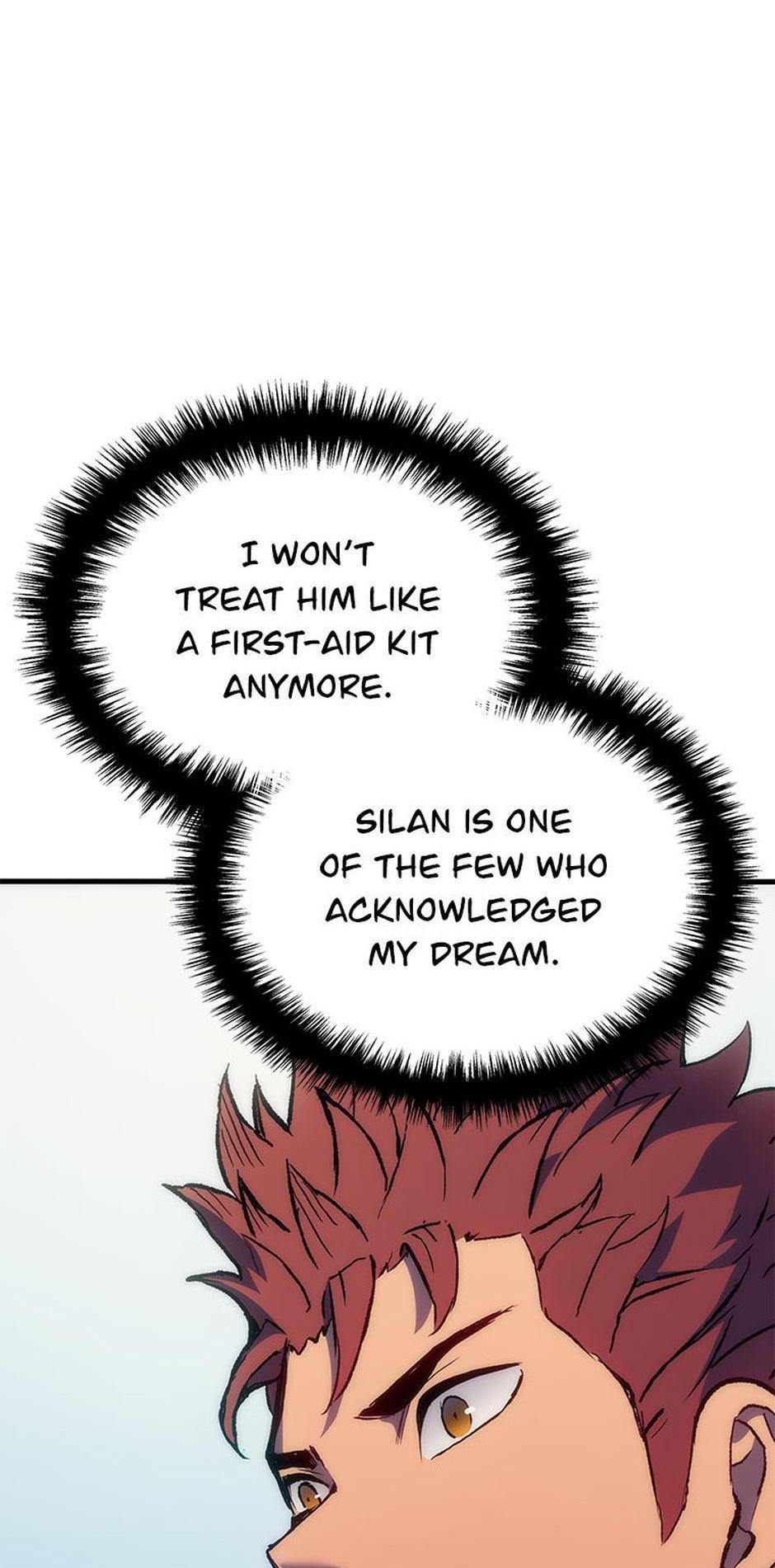 The Reincarnated King of Fists Chap 52 - Next Chap 53