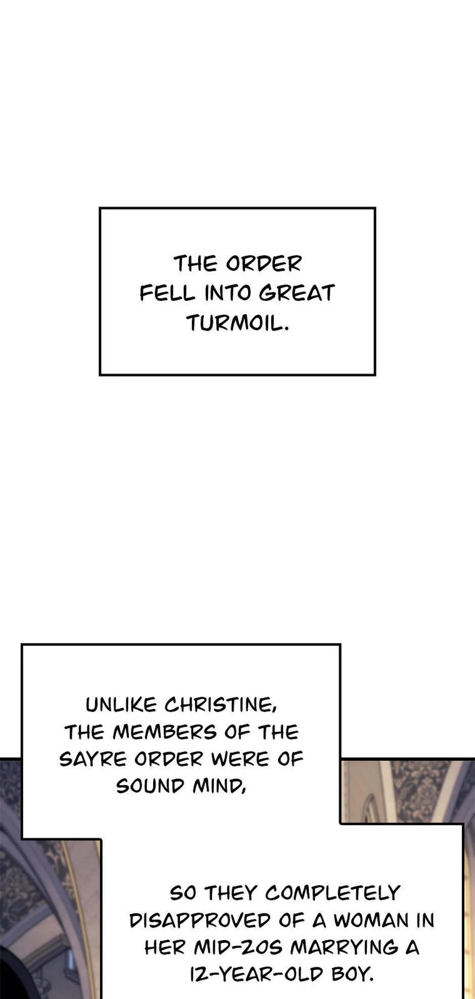 The Reincarnated King of Fists Chap 52 - Next Chap 53