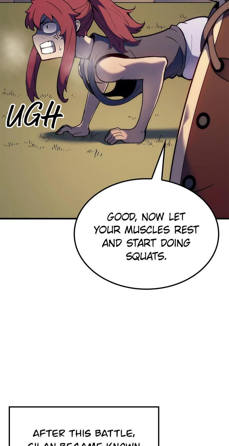 The Reincarnated King of Fists Chap 52 - Next Chap 53