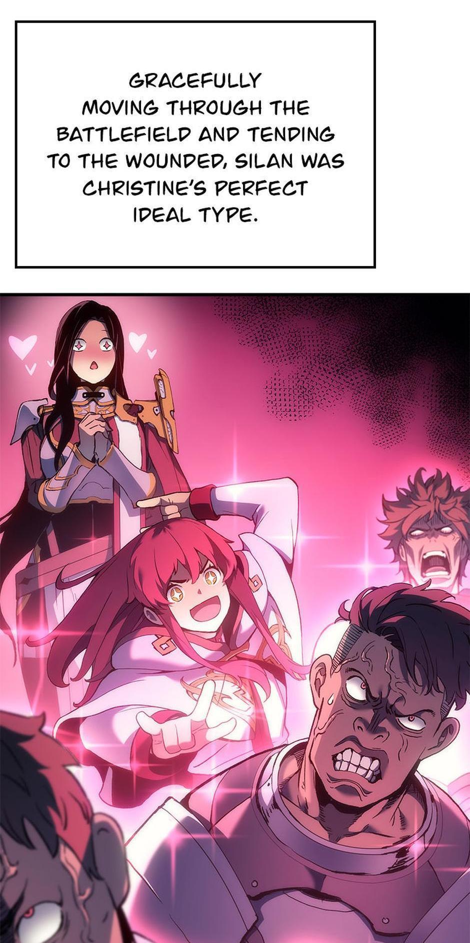 The Reincarnated King of Fists Chap 52 - Next Chap 53