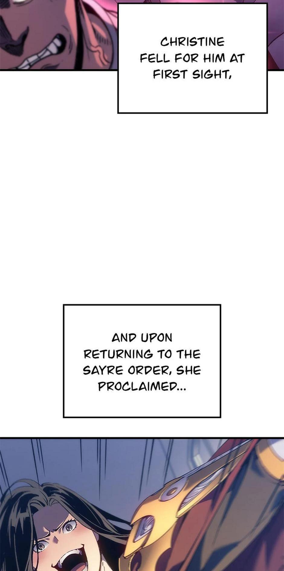 The Reincarnated King of Fists Chap 52 - Next Chap 53