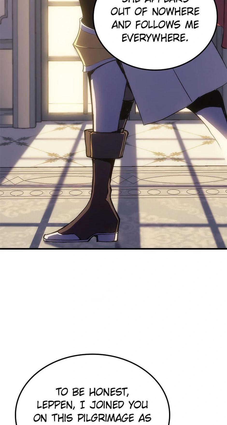 The Reincarnated King of Fists Chap 52 - Next Chap 53