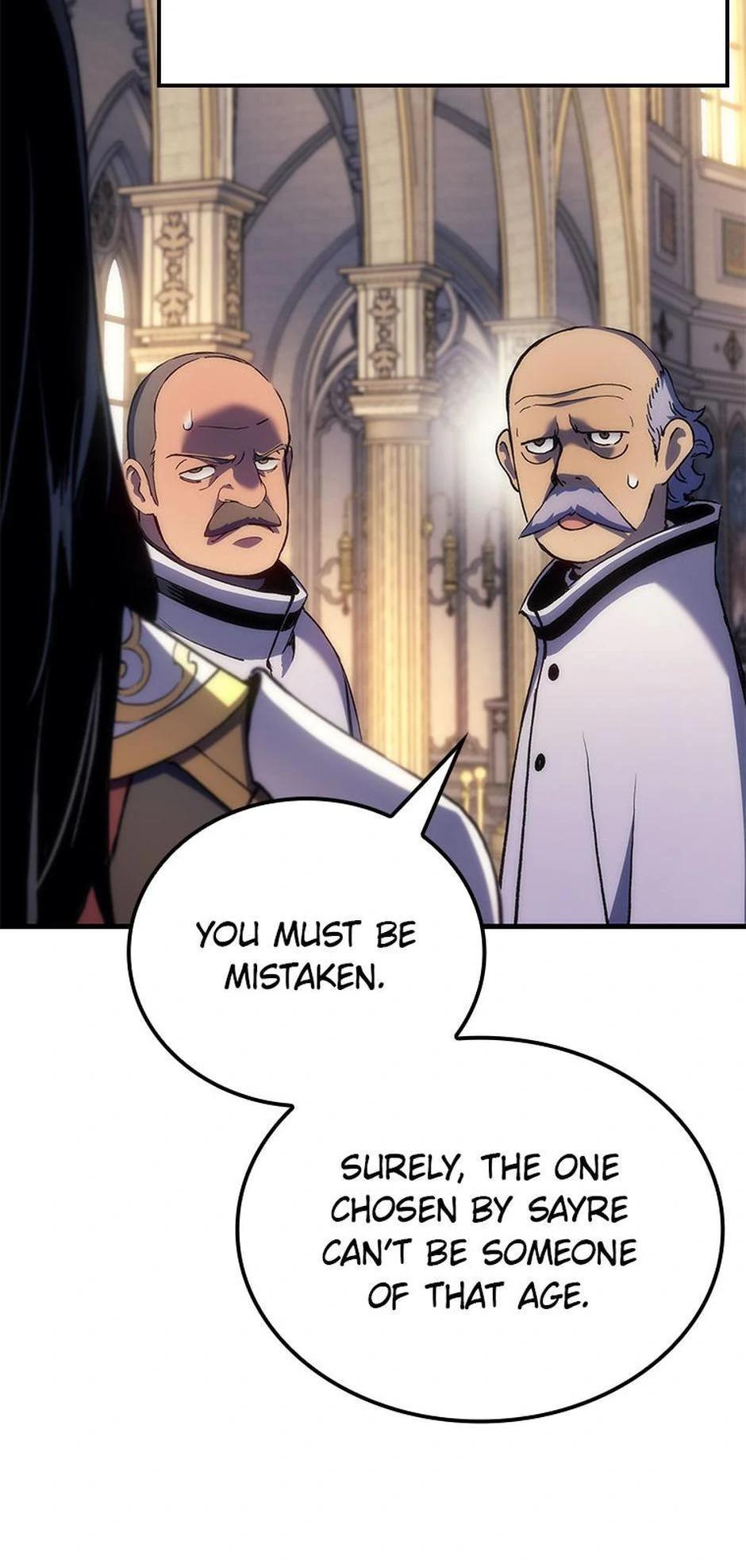 The Reincarnated King of Fists Chap 52 - Next Chap 53