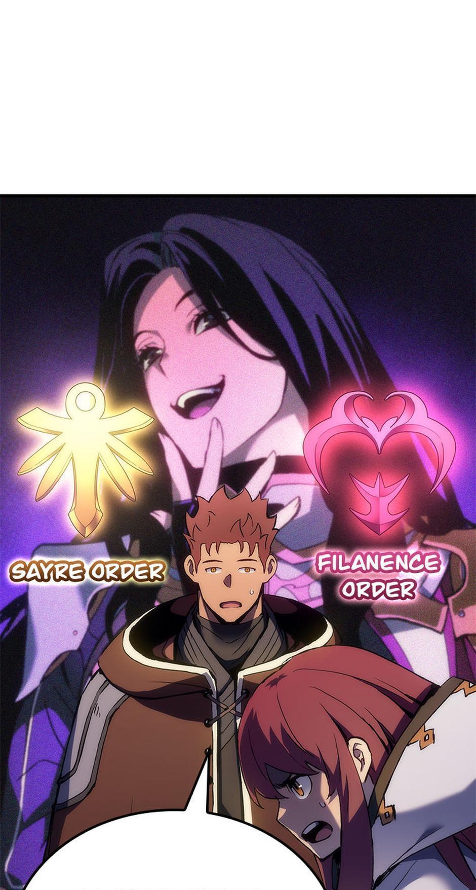 The Reincarnated King of Fists Chap 52 - Next Chap 53