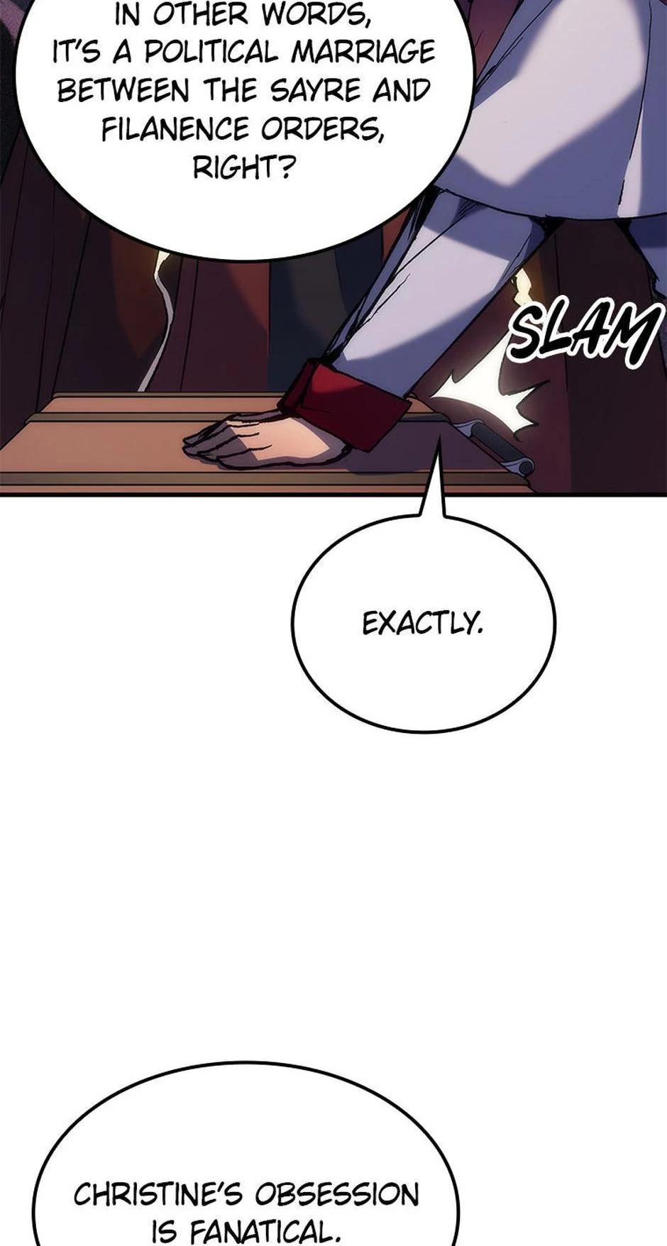 The Reincarnated King of Fists Chap 52 - Next Chap 53