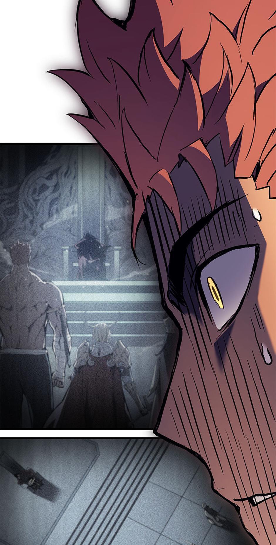 The Reincarnated King of Fists Chap 52 - Next Chap 53