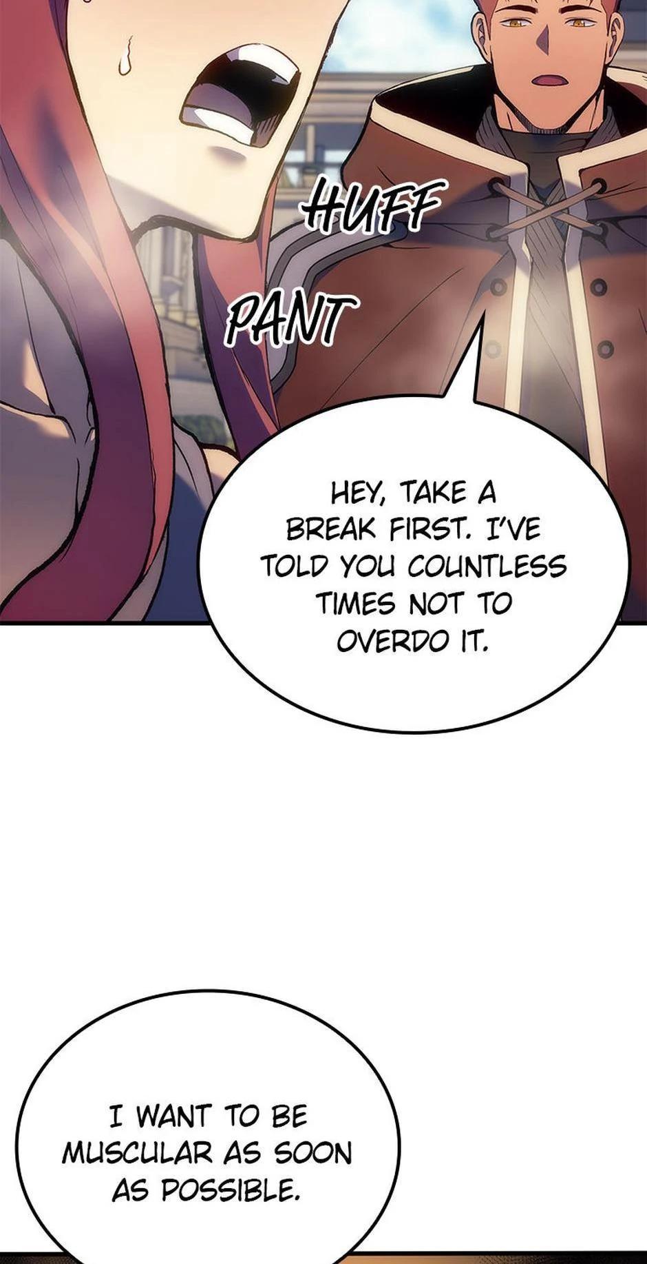 The Reincarnated King of Fists Chap 52 - Next Chap 53
