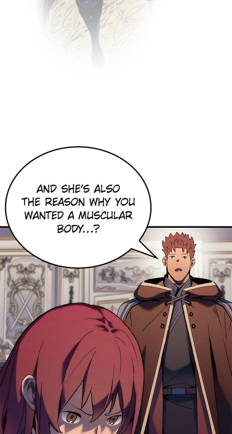 The Reincarnated King of Fists Chap 52 - Next Chap 53