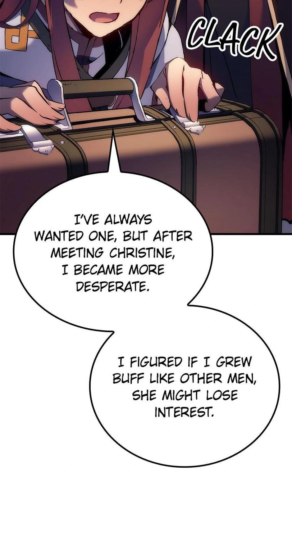 The Reincarnated King of Fists Chap 52 - Next Chap 53