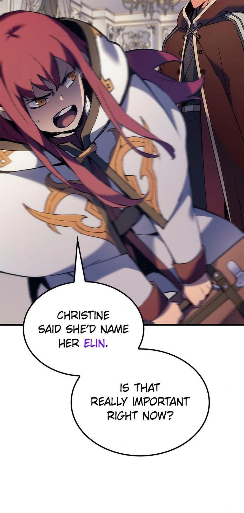 The Reincarnated King of Fists Chap 52 - Next Chap 53