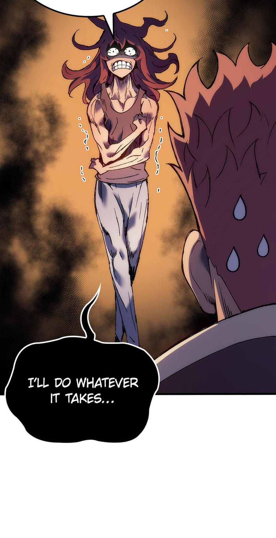 The Reincarnated King of Fists Chap 52 - Next Chap 53