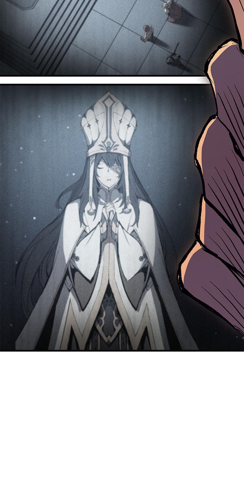 The Reincarnated King of Fists Chap 52 - Next Chap 53