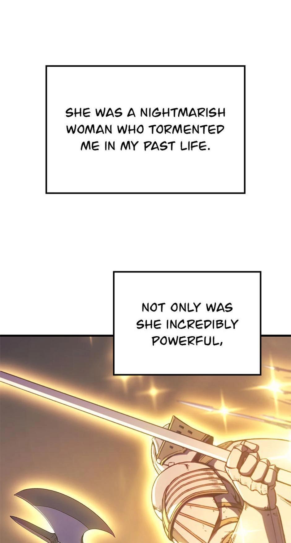 The Reincarnated King of Fists Chap 52 - Next Chap 53