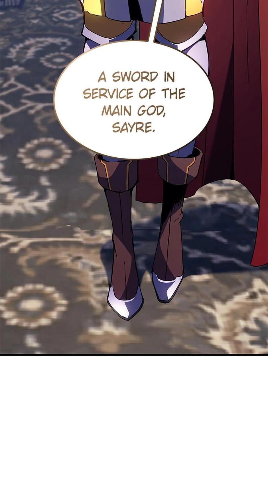 The Reincarnated King of Fists Chap 52 - Next Chap 53