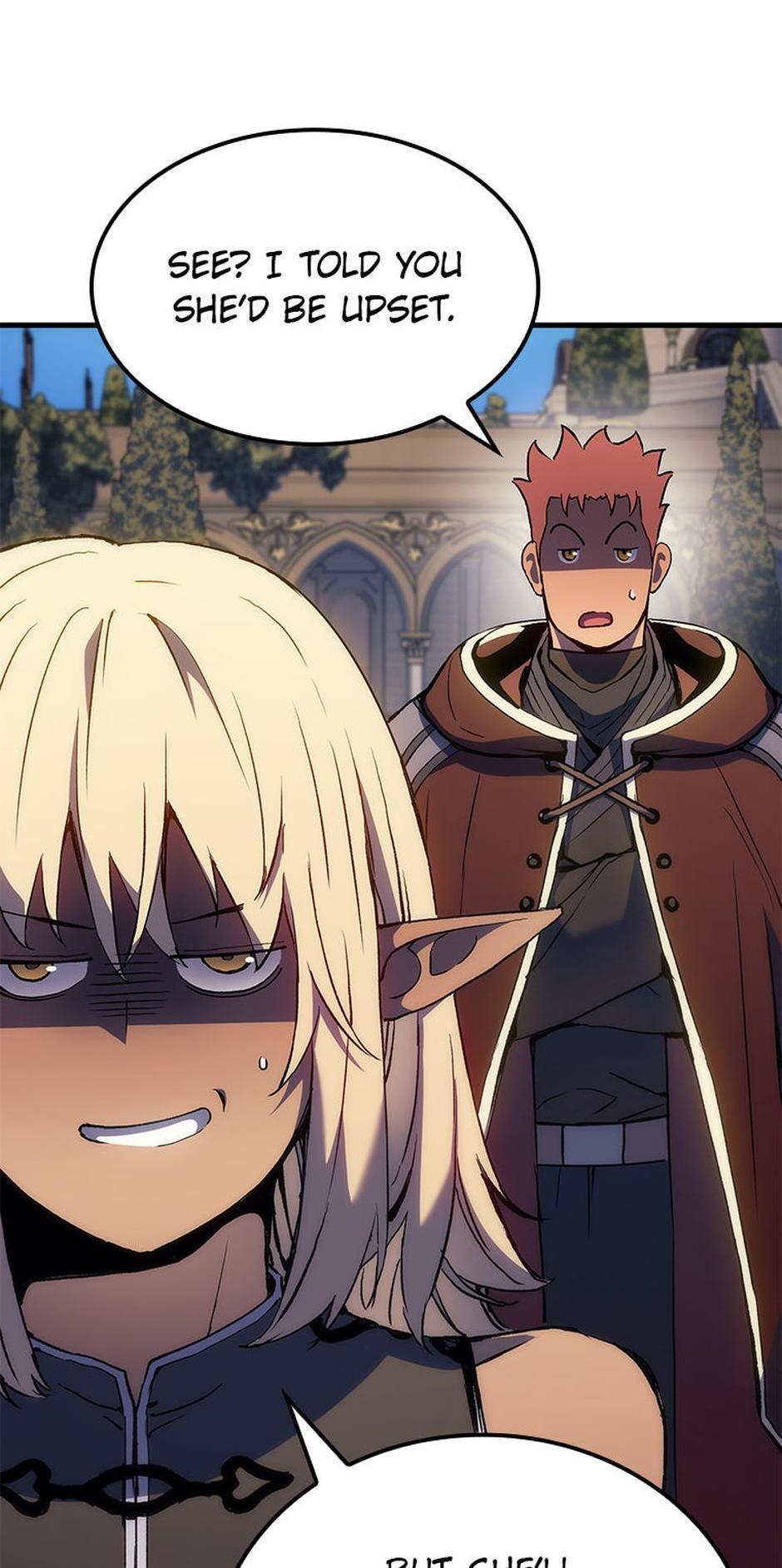 The Reincarnated King of Fists Chap 52 - Next Chap 53