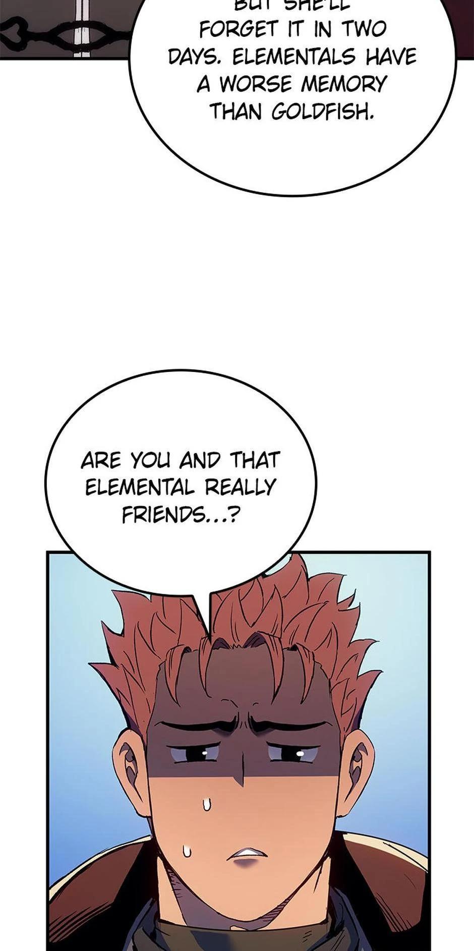 The Reincarnated King of Fists Chap 52 - Next Chap 53