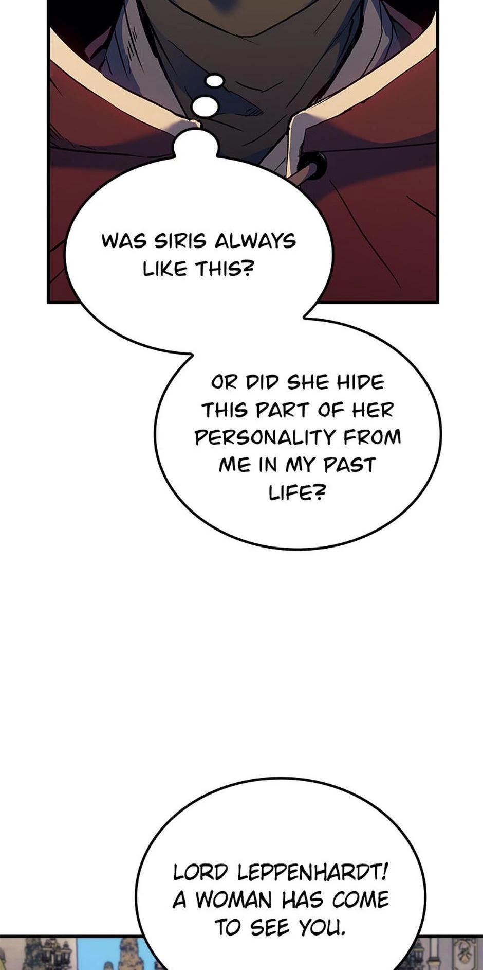 The Reincarnated King of Fists Chap 52 - Next Chap 53