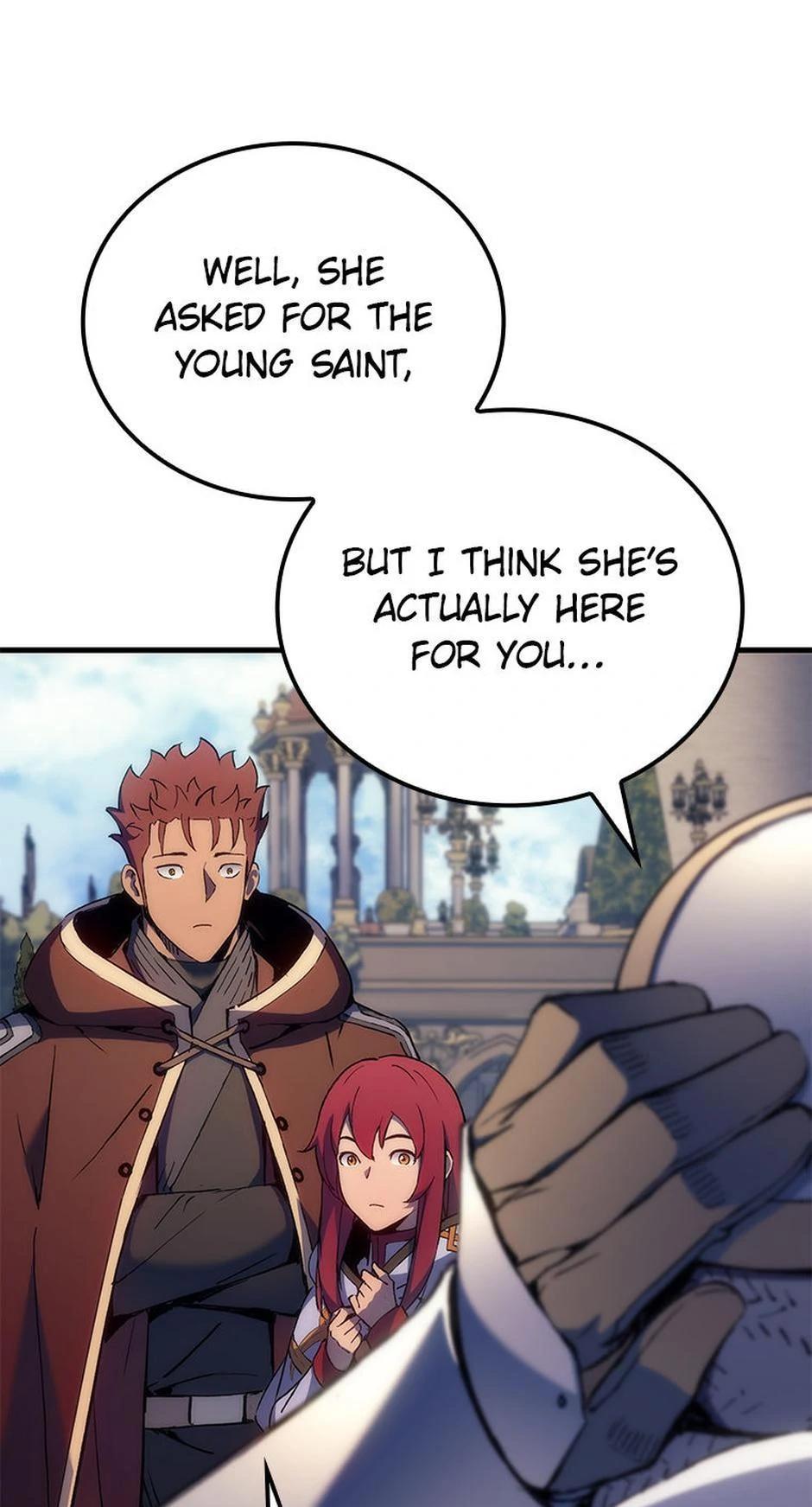 The Reincarnated King of Fists Chap 52 - Next Chap 53