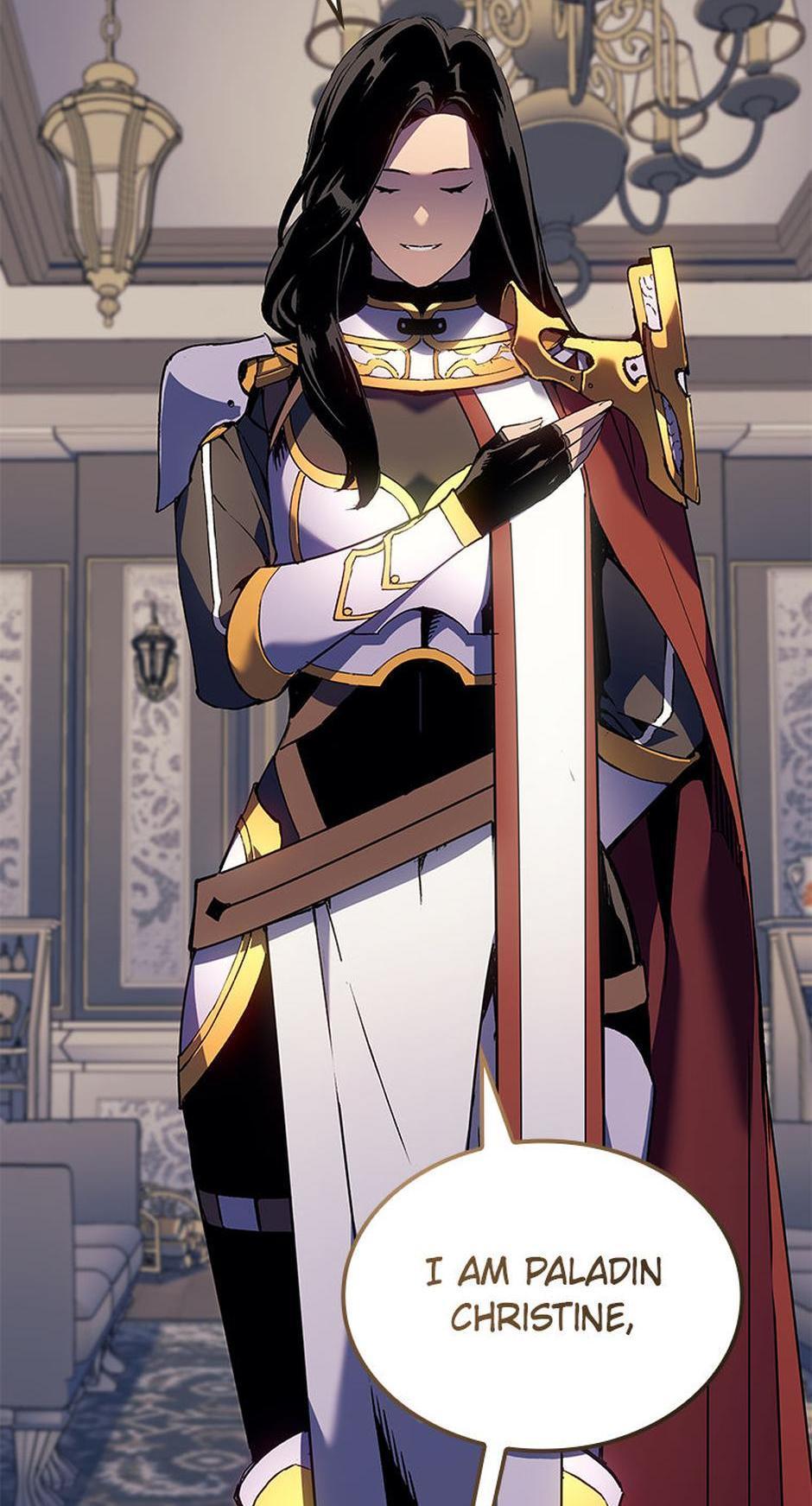 The Reincarnated King of Fists Chap 52 - Next Chap 53