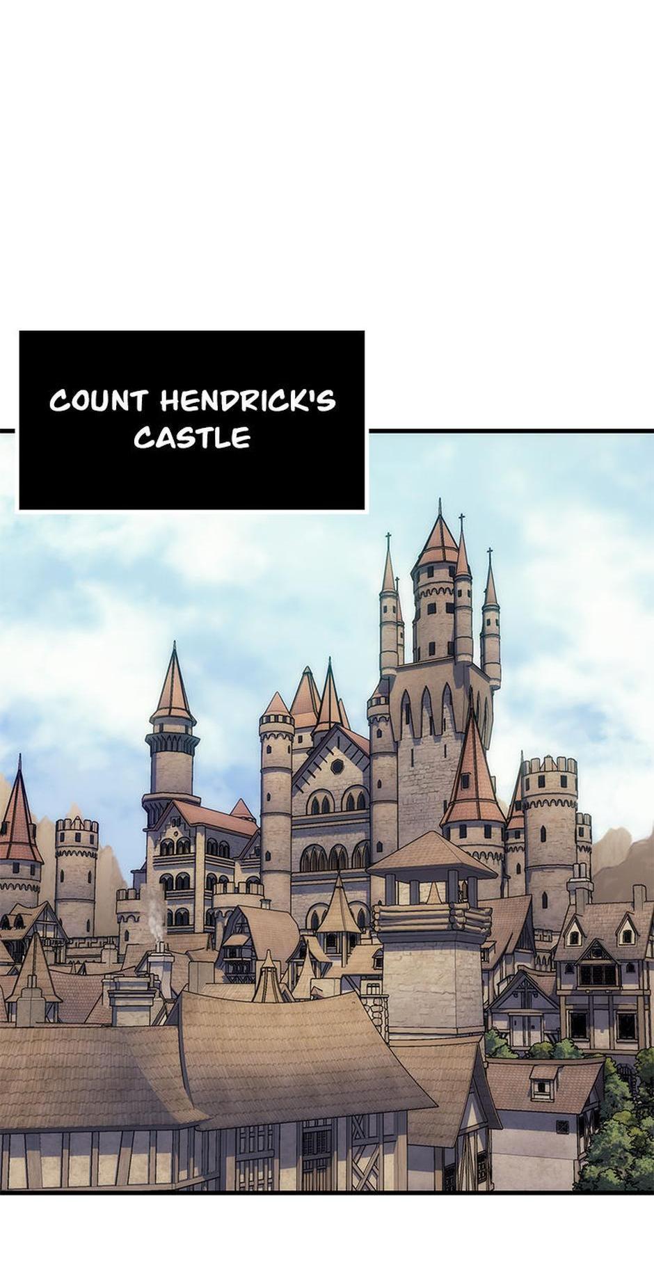 The Reincarnated King of Fists Chap 52 - Next Chap 53