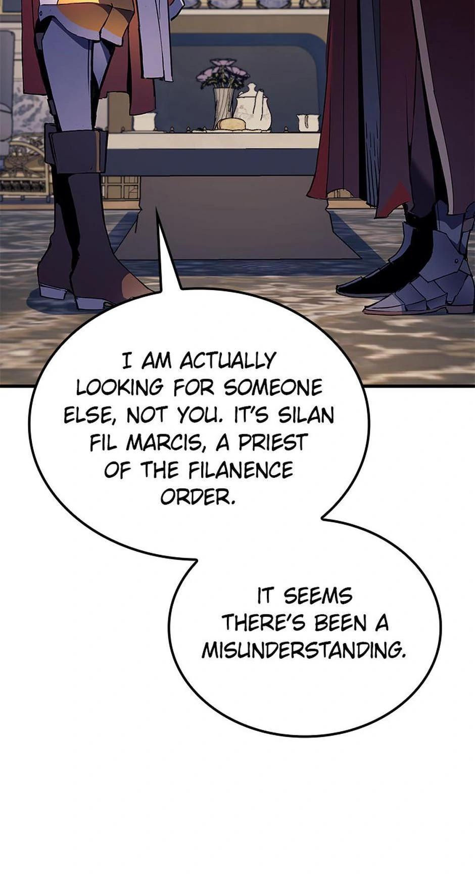 The Reincarnated King of Fists Chap 52 - Next Chap 53