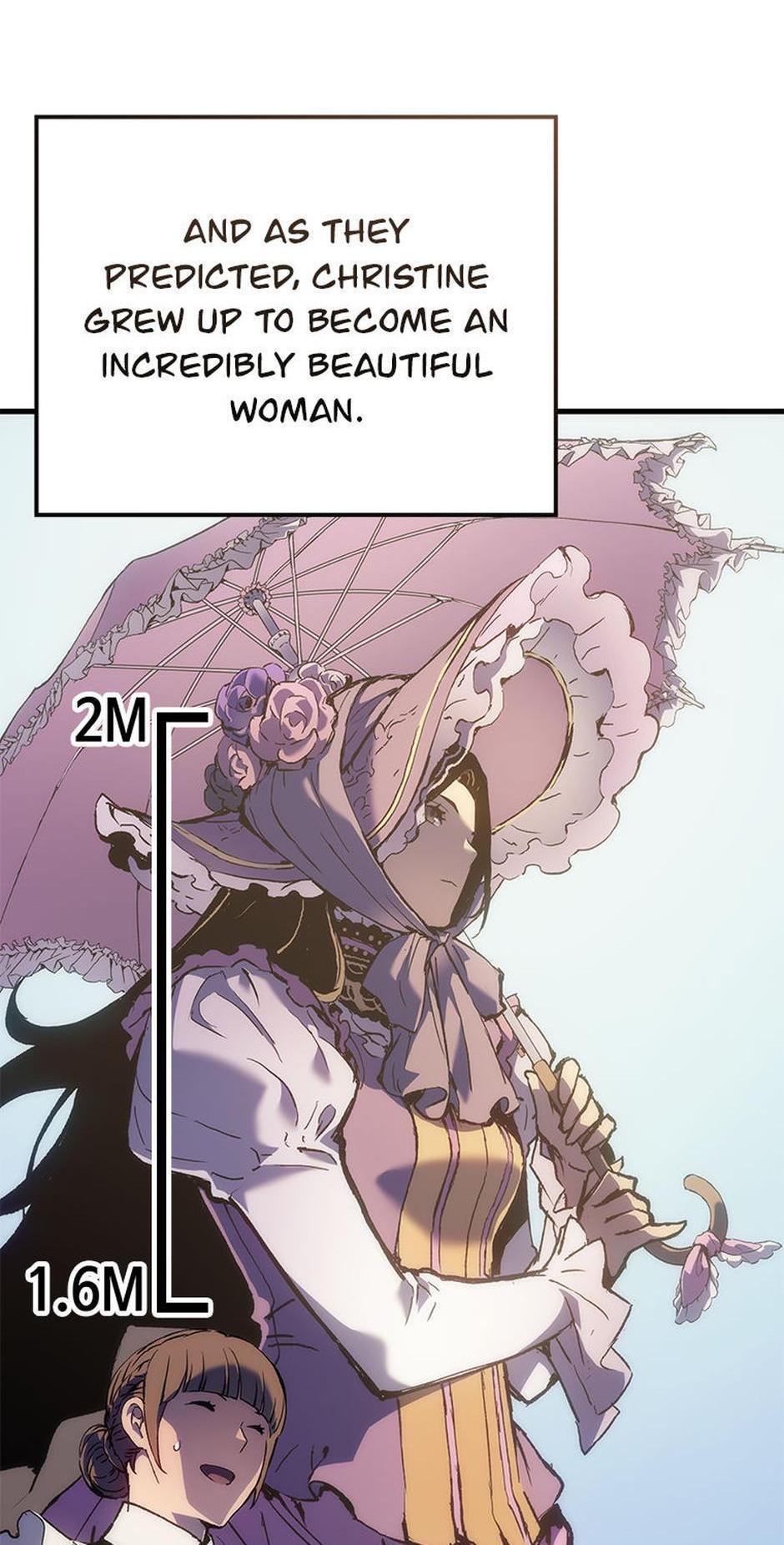 The Reincarnated King of Fists Chap 52 - Next Chap 53