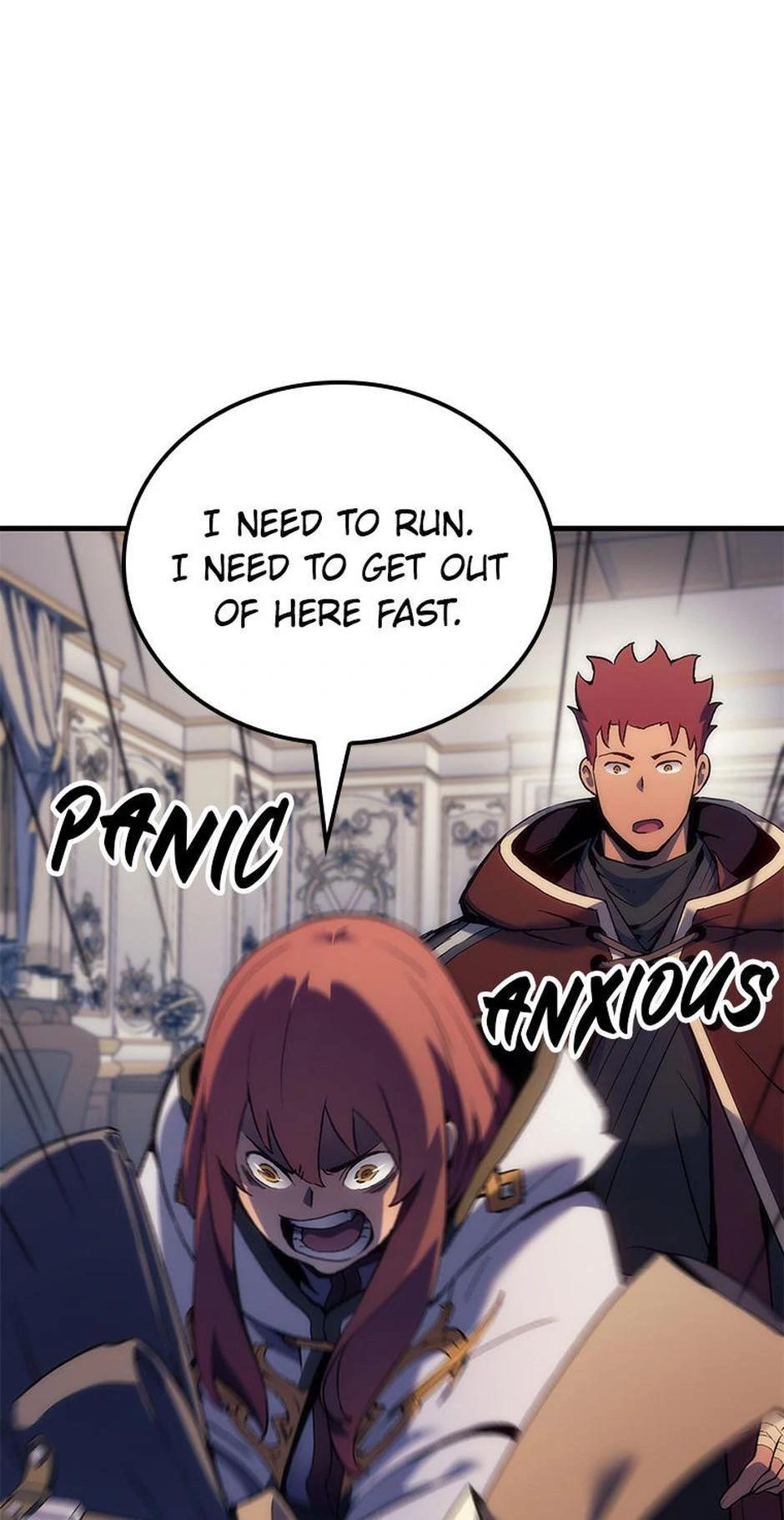 The Reincarnated King of Fists Chap 52 - Next Chap 53