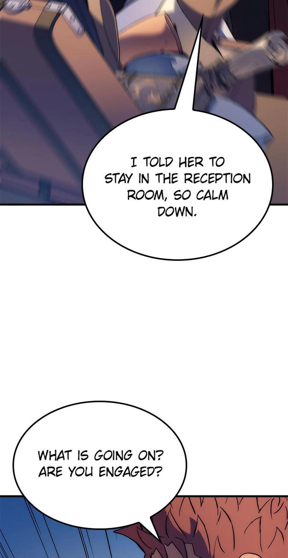 The Reincarnated King of Fists Chap 52 - Next Chap 53