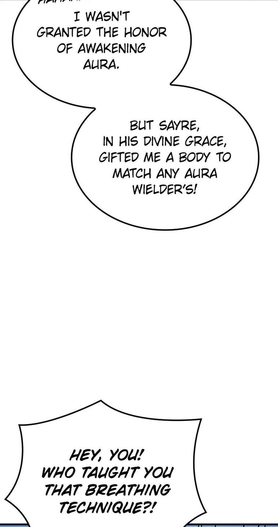 The Reincarnated King of Fists Chap 53 - Next Chap 54