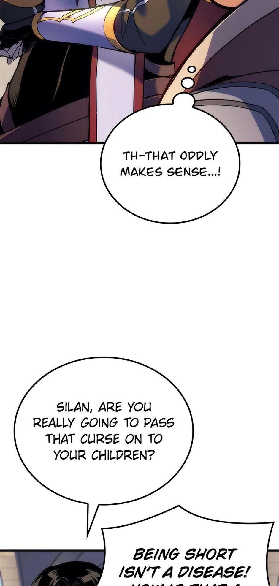 The Reincarnated King of Fists Chap 53 - Next Chap 54