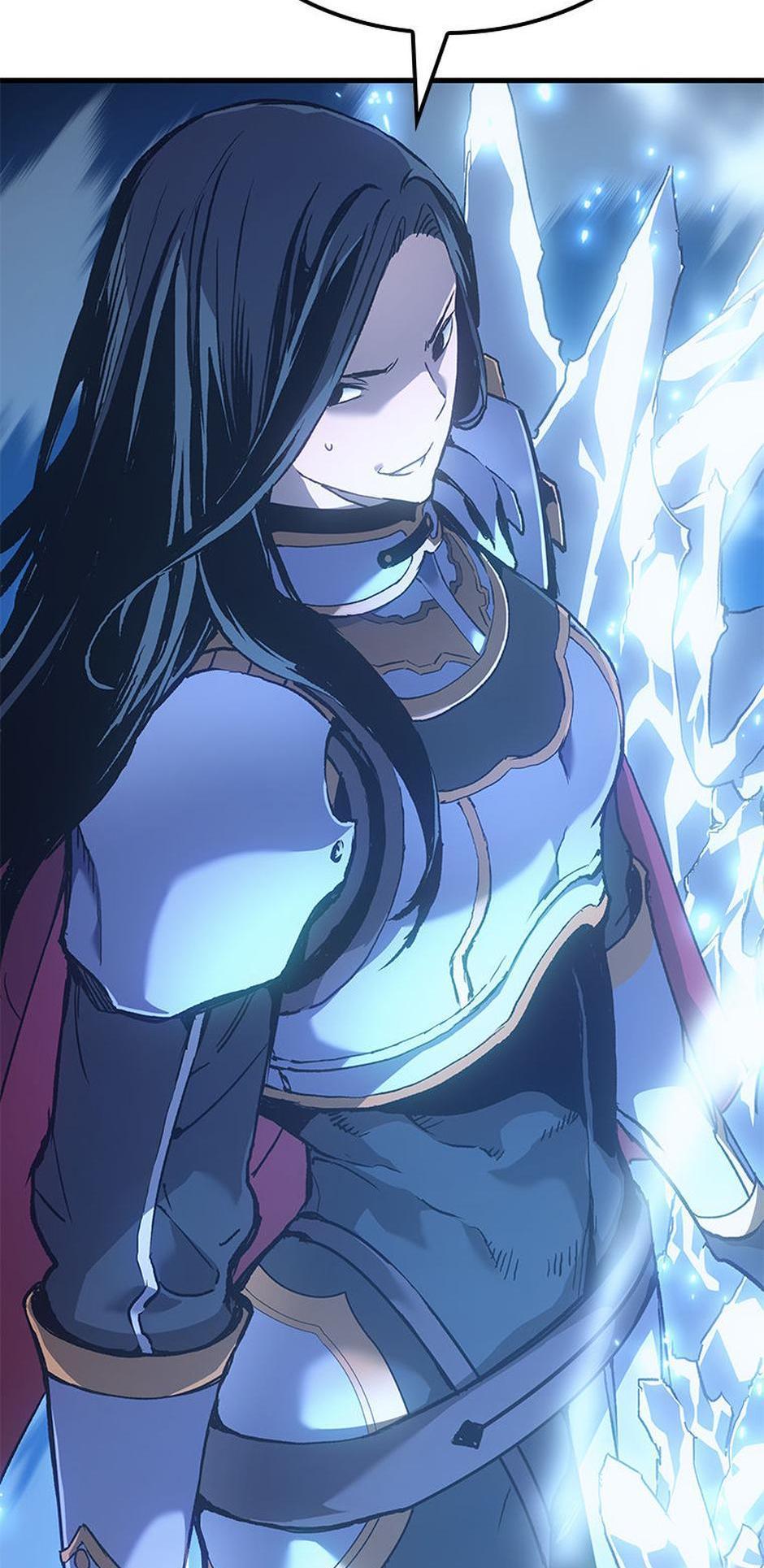 The Reincarnated King of Fists Chap 53 - Next Chap 54