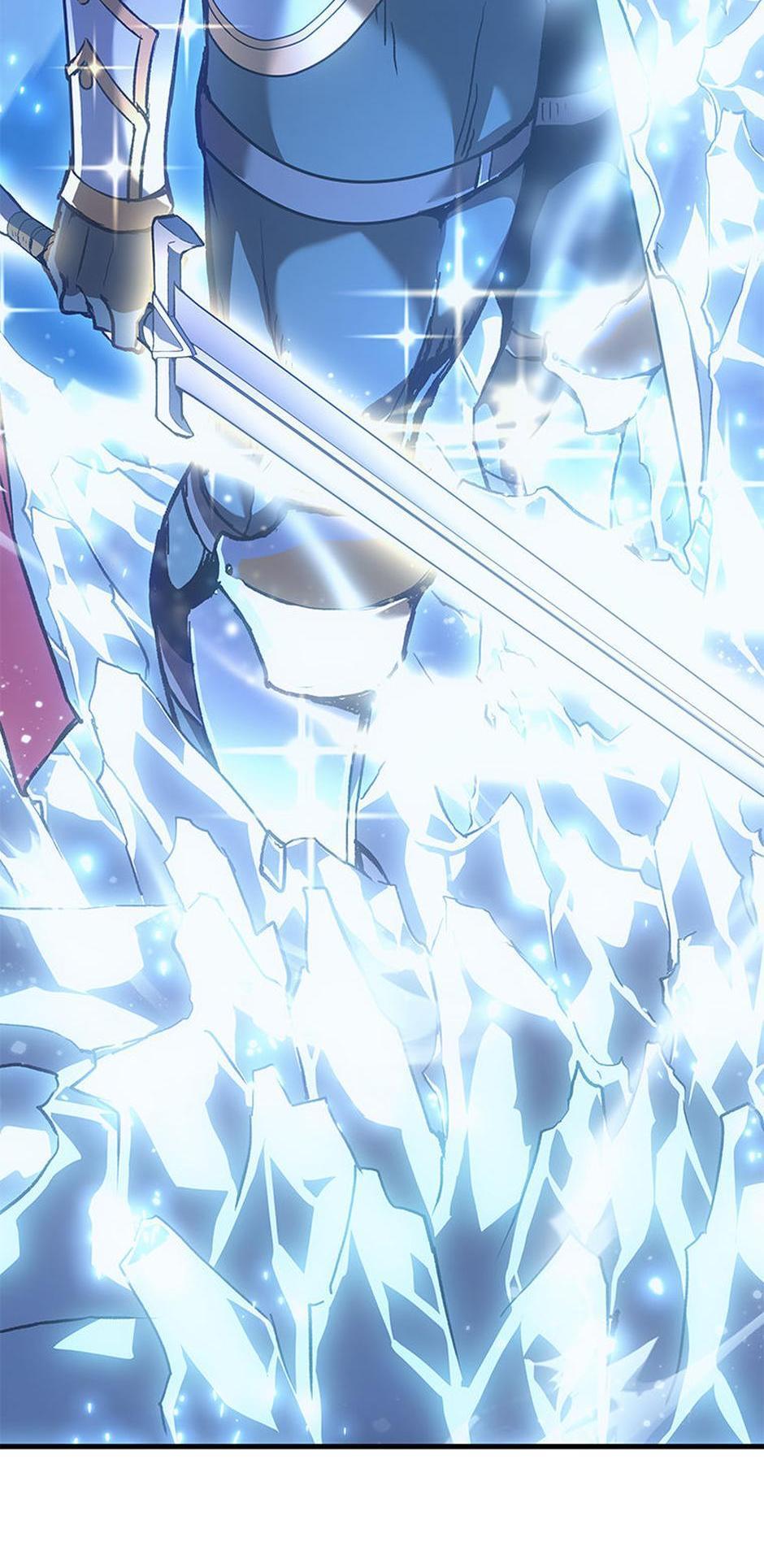 The Reincarnated King of Fists Chap 53 - Next Chap 54