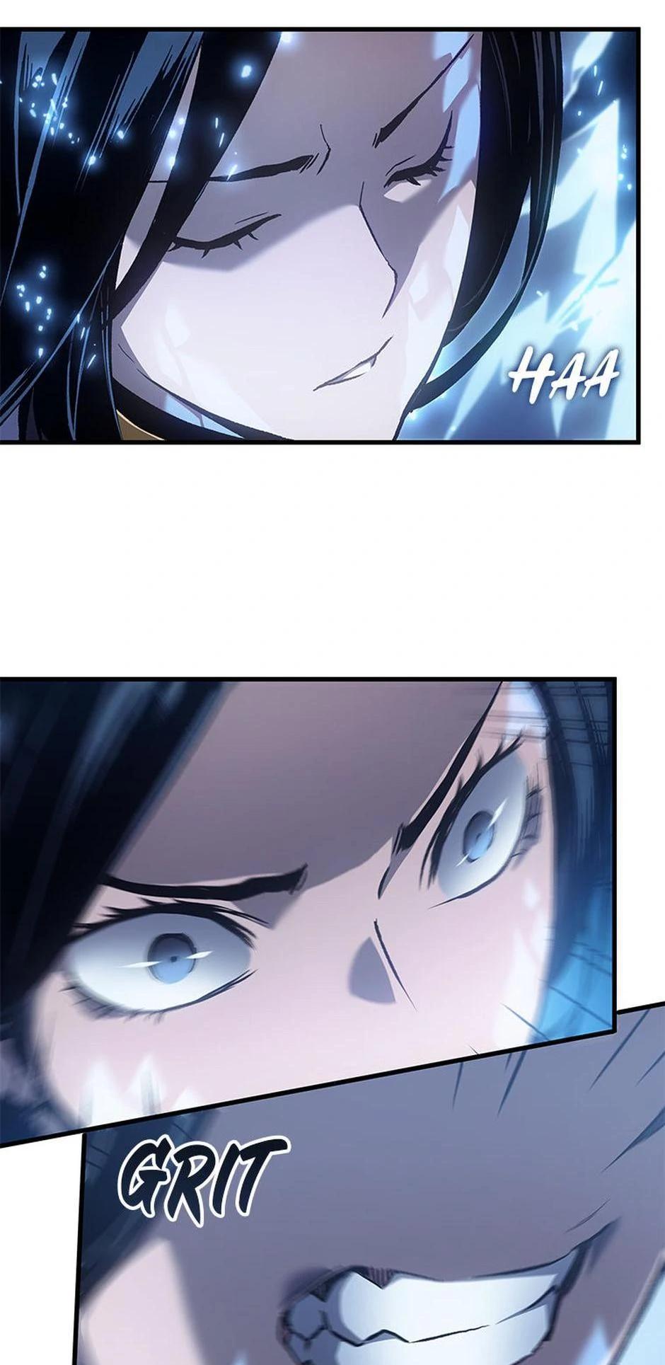 The Reincarnated King of Fists Chap 53 - Next Chap 54